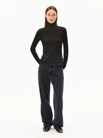 ARMEDANGELS | Rollkragenpullover GRAZILIANAA | 